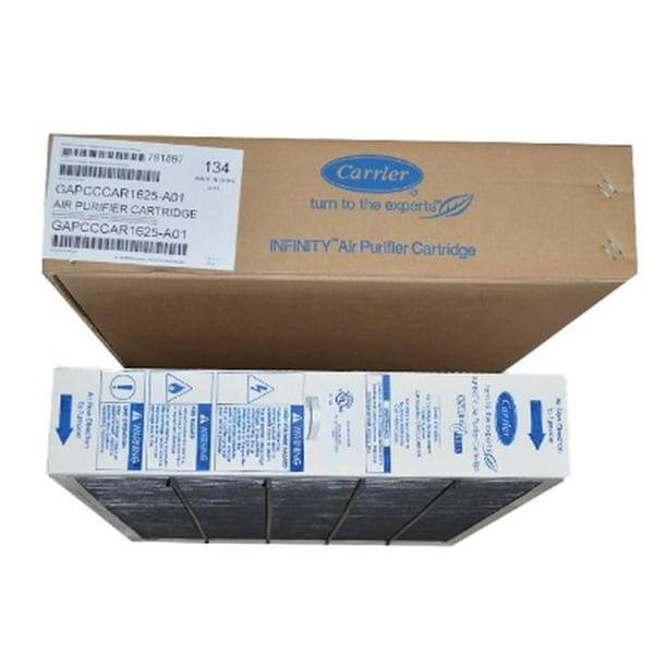 Carrier GAPCCCAR1625 Air Purifier Filter for sale online